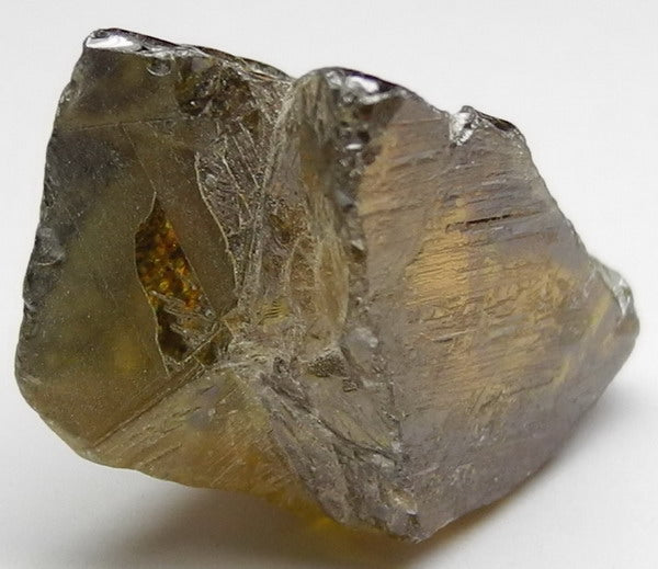 Sphene - 29.9ct - Hand Select Gem Rough - prettyrock.com