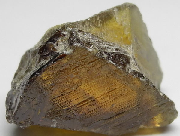 Sphene - 29.9ct - Hand Select Gem Rough - prettyrock.com