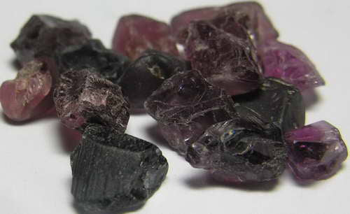Spinel - 50.44ct - Hand Select Gem Rough - prettyrock.com