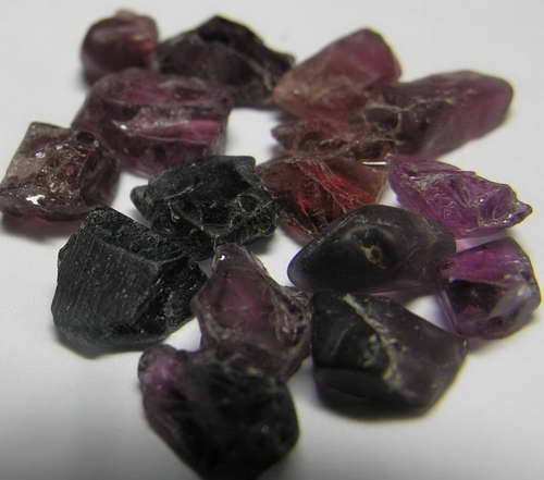 Spinel - 50.44ct - Hand Select Gem Rough - prettyrock.com