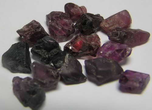 Spinel - 50.44ct - Hand Select Gem Rough - prettyrock.com
