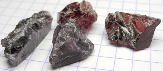 Spinel - 43.79ct - Hand Select Gem Rough - prettyrock.com