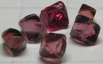 Crystal Spinel - 1.79ct - Hand Select Gem Rough - prettyrock.com