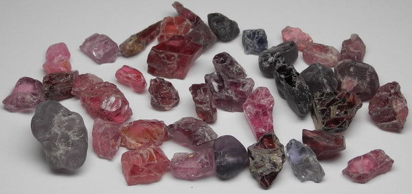 Spinel - 96ct - Hand Select Gem Rough - prettyrock.com