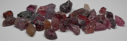 Spinel - 79.5ct - Hand Select Gem Rough - prettyrock.com