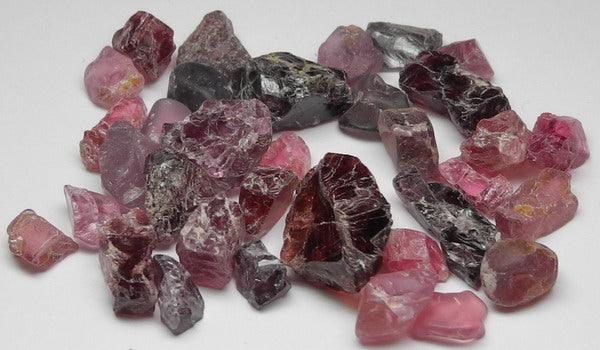 Spinel - 94ct - Hand Select Gem Rough - prettyrock.com