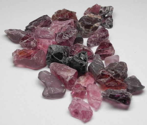 Spinel - 108ct - Hand Select Gem Rough - prettyrock.com