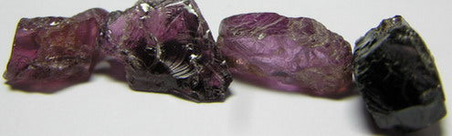 Spinel - 49.08ct - Hand Select Gem Rough - prettyrock.com