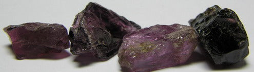 Spinel - 49.08ct - Hand Select Gem Rough - prettyrock.com