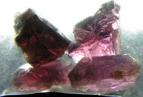 Spinel - 49.08ct - Hand Select Gem Rough - prettyrock.com