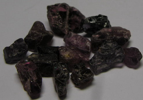 Spinel - 47.45ct - Hand Select Gem Rough - prettyrock.com