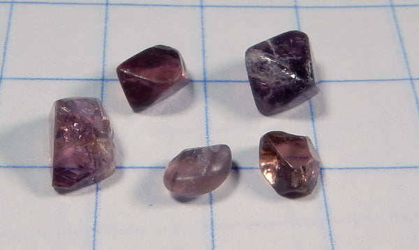 Spinel - 2.35ct - Hand Select Gem Rough - prettyrock.com