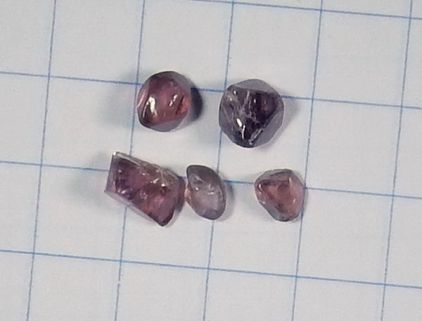 Spinel - 2.35ct - Hand Select Gem Rough - prettyrock.com