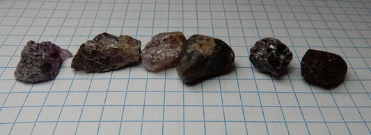 Spinel - 79.01ct - Hand Select Gem Rough - prettyrock.com