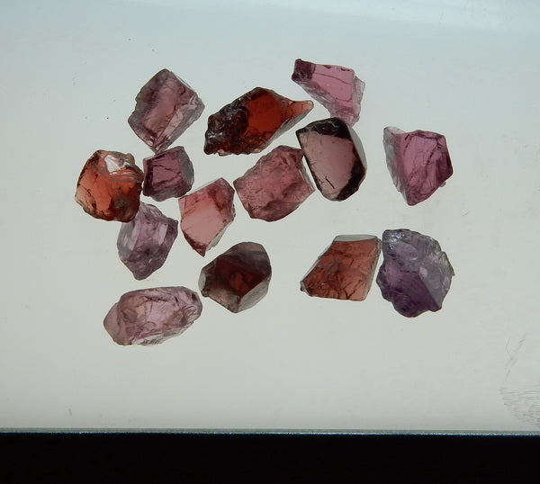 Spinel - 23.13ct - Hand Select Gem Rough - prettyrock.com