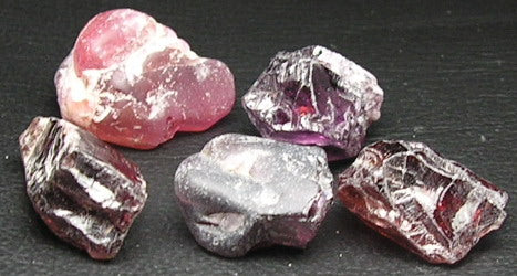 Spinel - 68.65ct - Hand Select Gem Rough - prettyrock.com