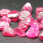 Pink Spinel - 26.68ct - Hand Select Gem Rough - prettyrock.com