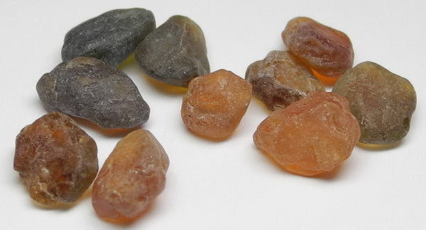 Sunset Tourmaline - 20.85ct - Hand Select Gem Rough - prettyrock.com