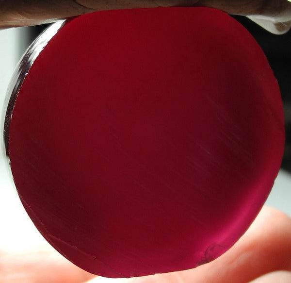 Synthetic Alexandrite - 385.5ct - Hand Select Gem Rough - prettyrock.com