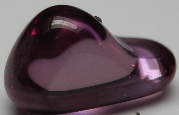 Synthetic Alexandrite - 7.5ct - Hand Select Gem Rough - prettyrock.com