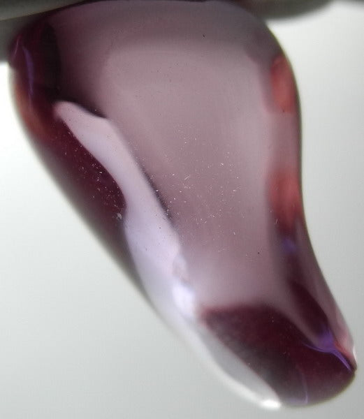 Synthetic Alexandrite - 7.5ct - Hand Select Gem Rough - prettyrock.com