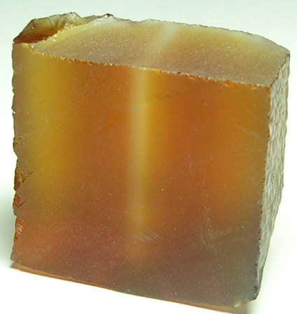 Synthetic Citrine Quartz - 368.35ct - Hand Select Gem Rough - prettyrock.com