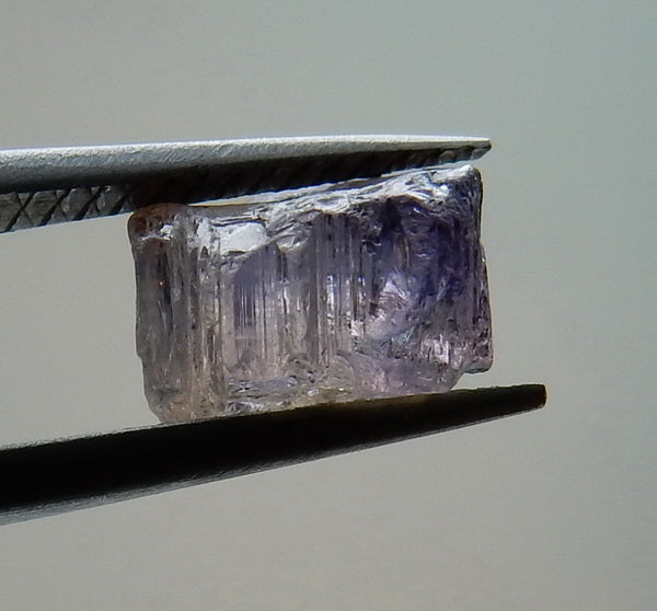 Tanzanite - 3.54ct - Hand Select Gem Rough - prettyrock.com