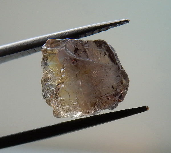 Tanzanite - 3.54ct - Hand Select Gem Rough - prettyrock.com