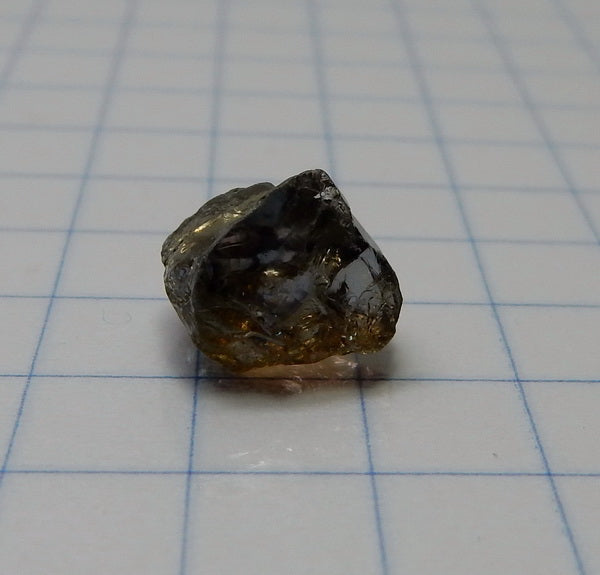 Tanzanite - 3.79ct - Hand Select Gem Rough - prettyrock.com