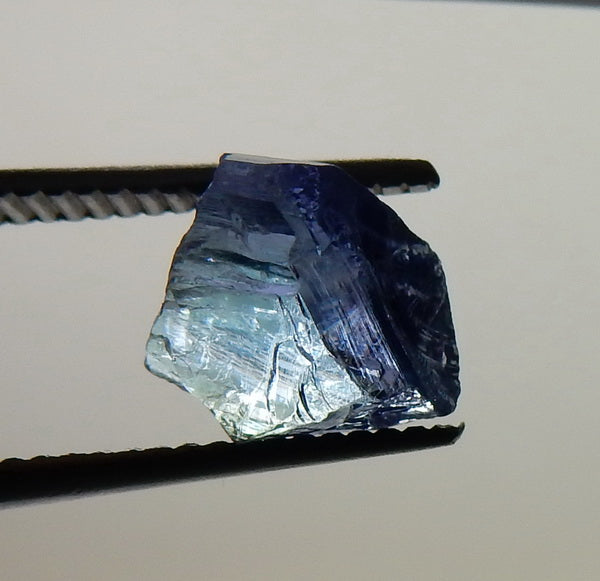 Tanzanite - 3.63ct - Hand Select Gem Rough - prettyrock.com