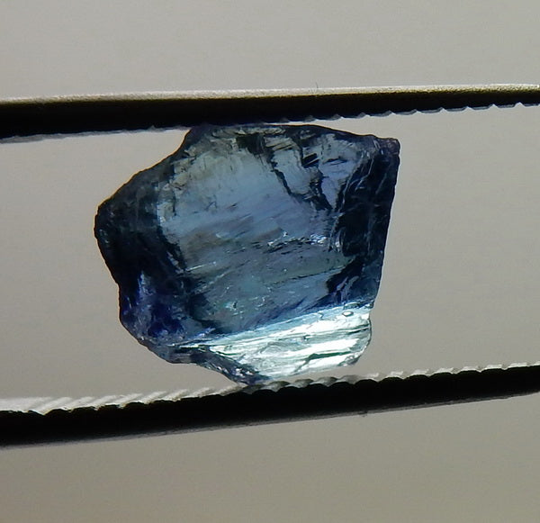 Tanzanite - 3.63ct - Hand Select Gem Rough - prettyrock.com