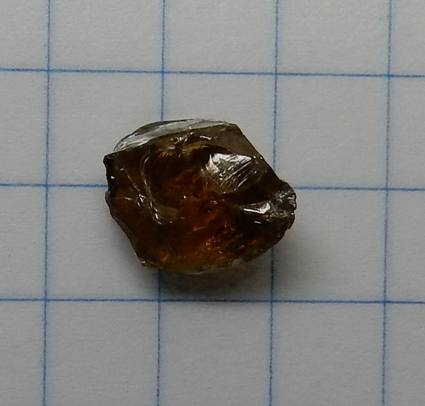 Tanzanite - 3.84ct - Hand Select Gem Rough - prettyrock.com