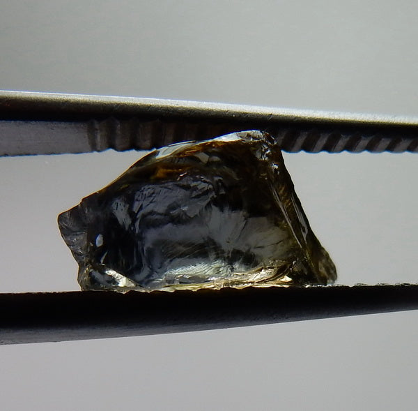 Tanzanite - 3.84ct - Hand Select Gem Rough - prettyrock.com