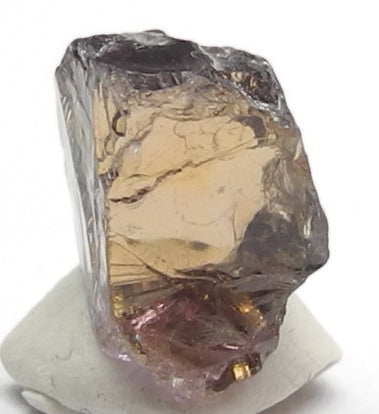 Tanzanite - 3.9ct - Hand Select Gem Rough - prettyrock.com