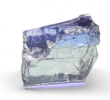 Tanzanite - 3.72ct - Hand Select Gem Rough - prettyrock.com