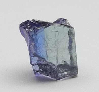Tanzanite - 3.72ct - Hand Select Gem Rough - prettyrock.com