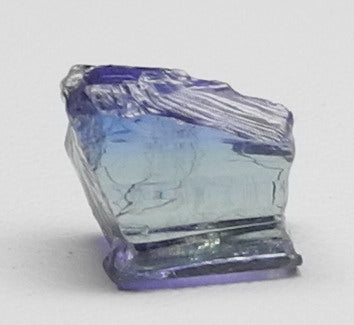 Tanzanite - 3.72ct - Hand Select Gem Rough - prettyrock.com