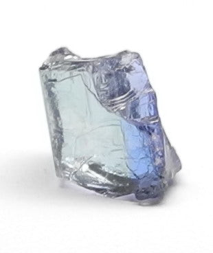 Tanzanite - 3.72ct - Hand Select Gem Rough - prettyrock.com