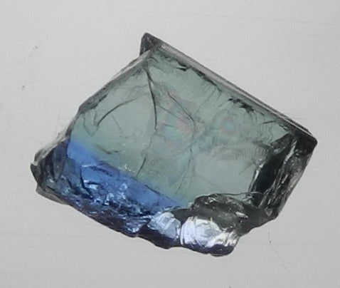 Tanzanite - 3.72ct - Hand Select Gem Rough - prettyrock.com