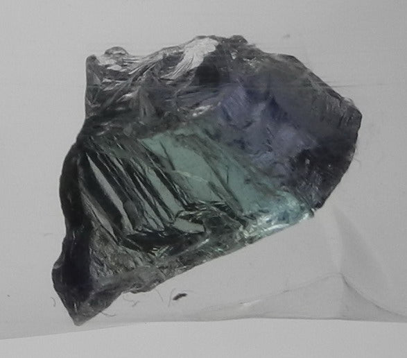Tanzanite - 3.97ct - Hand Select Gem Rough - prettyrock.com