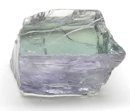 Tanzanite - 3.5ct - Hand Select Gem Rough - prettyrock.com