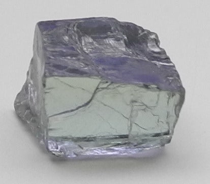Tanzanite - 3.5ct - Hand Select Gem Rough - prettyrock.com