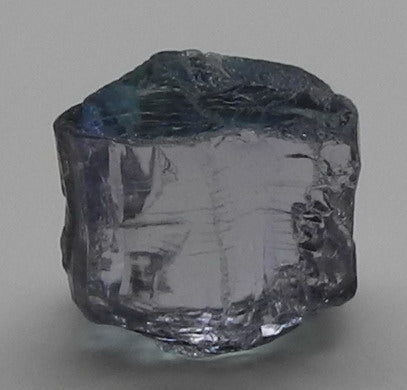 Tanzanite - 3.1ct - Hand Select Gem Rough - prettyrock.com