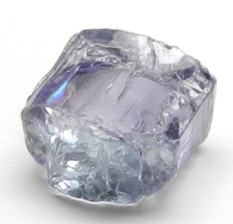 Tanzanite - 3.1ct - Hand Select Gem Rough - prettyrock.com
