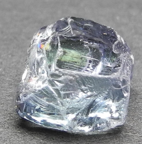 Tanzanite - 3.1ct - Hand Select Gem Rough - prettyrock.com