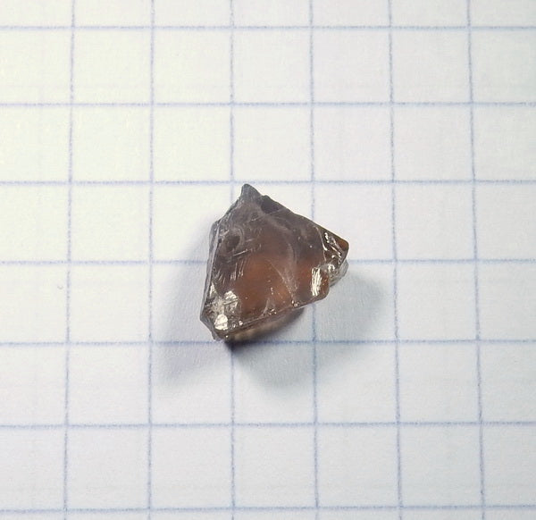 Tanzanite - 3.75ct - Hand Select Gem Rough - prettyrock.com