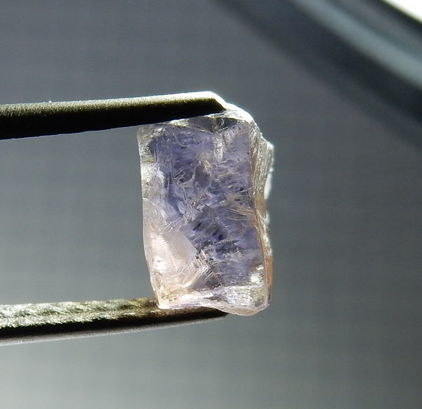 Tanzanite - 3.75ct - Hand Select Gem Rough - prettyrock.com