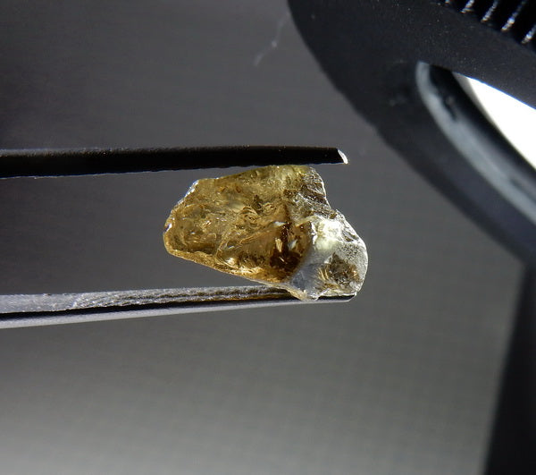 Tanzanite - 3.98ct - Hand Select Gem Rough - prettyrock.com