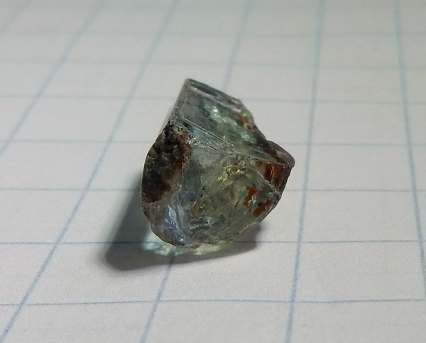 Tanzanite - 4.74ct - Hand Select Gem Rough - prettyrock.com