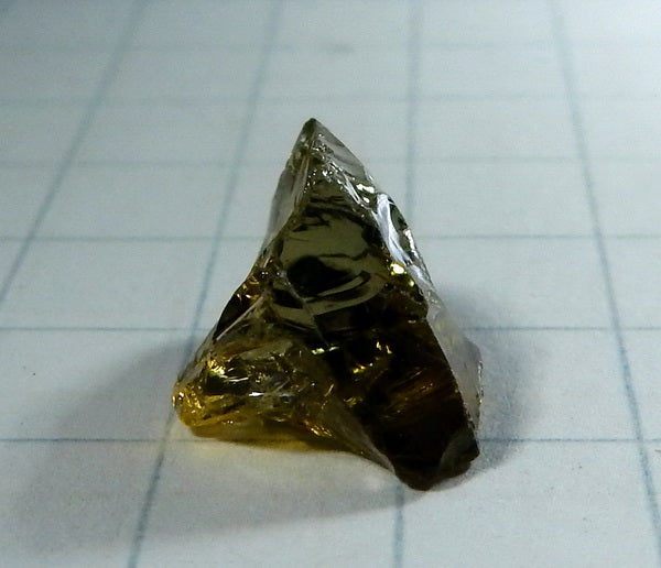 Tanzanite - 3.72ct - Hand Select Gem Rough - prettyrock.com